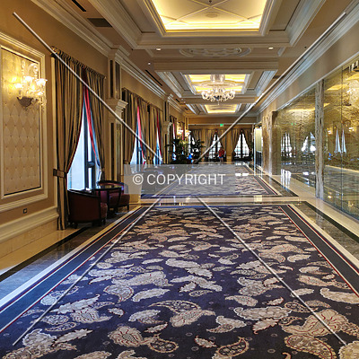 Bellagio Resort & Casino by Nephilim