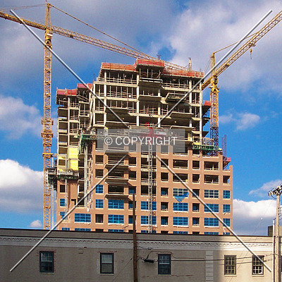 Maryland Walk by Ryan Hildebrand