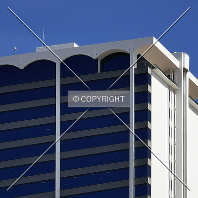 Phoenix Corporate Center by Nephilim