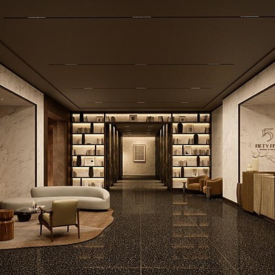 55 Broad Street by StreetSense