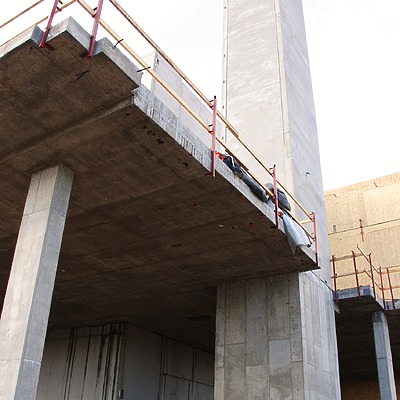 Union on Elizabeth by Brian LoBue