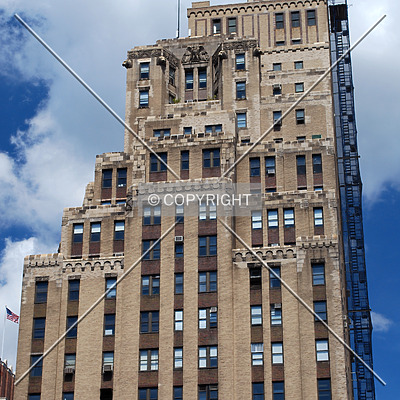 80 8th Avenue by Royce Douglas