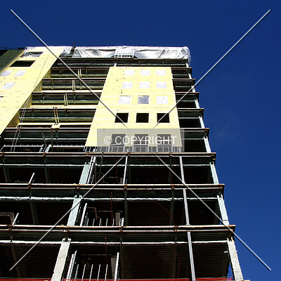 230 South Tryon by Chris Patriarca