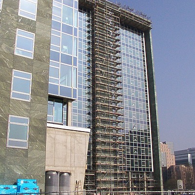 Herriot´s by Daniel Kieckhefer