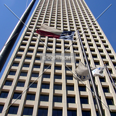 Devon Energy Center by Chris Patriarca