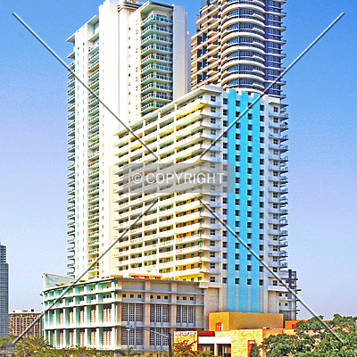 Vue at Brickell by Jorge Molina