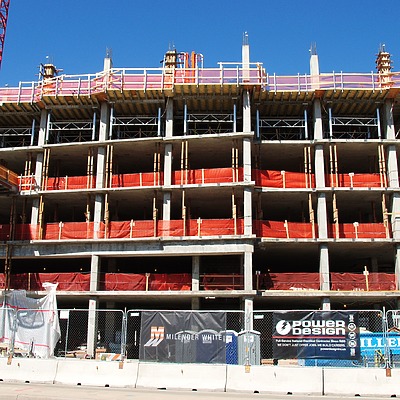 The Pullman by Brian LoBue