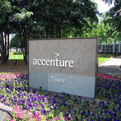 SPS Tower by Rick Bronson