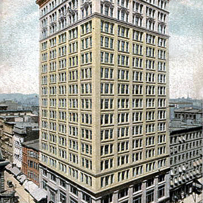 Renaissance Cincinnati Downtown by United States Public Domain