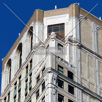 Broderick Tower Lofts by Nate Lindsey