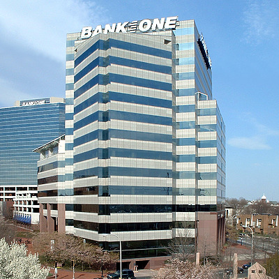 Three Christina Centre by John Cahill