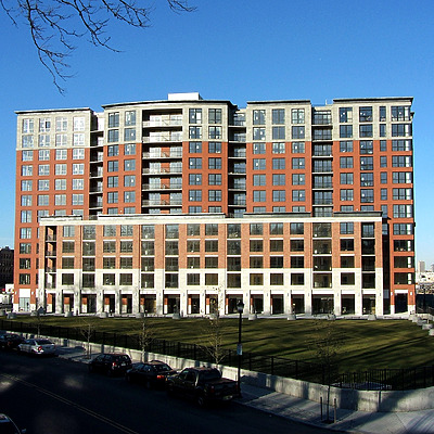 1025 Maxwell Lane by John Cahill