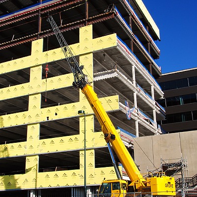 HUB North by Brian LoBue