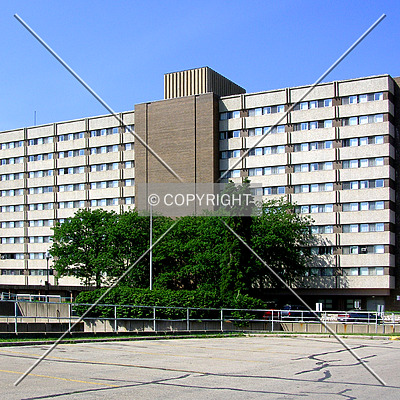 Gruenhagen Conference Center - East Building by Chris Patriarca
