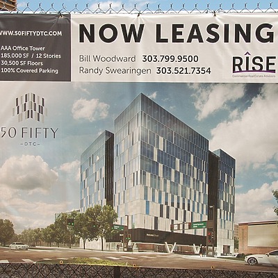 50 Fifty DTC by Brian LoBue