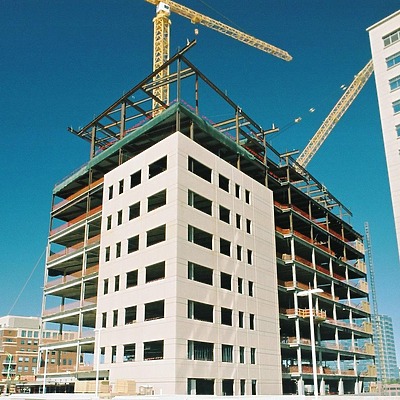 DaVita World Headquarters by Brian LoBue