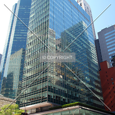 Lever House by Royce Douglas