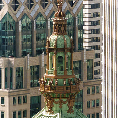 230 Park Avenue by Scott Murphy