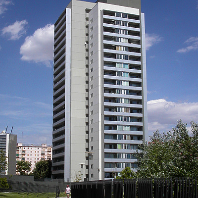 Illa del Cel 1 by Cesar Serrano