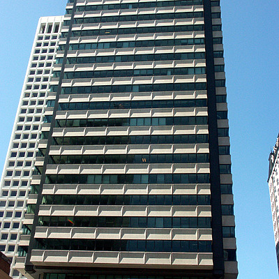 601 California by Nate Lindsey