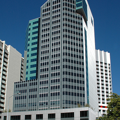 179 Turbot Street by John Bek