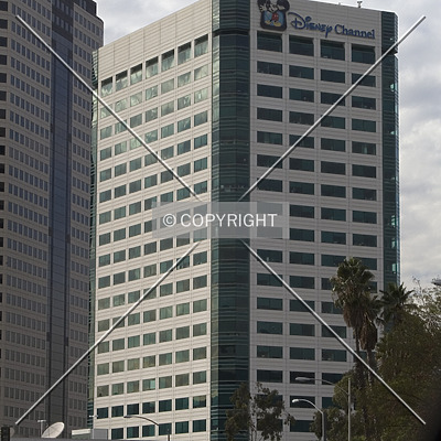 3800 West Alameda by Martin Bugajski