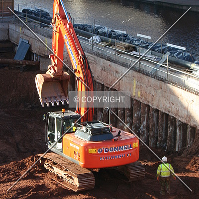 The Cube by Neil Nickolds