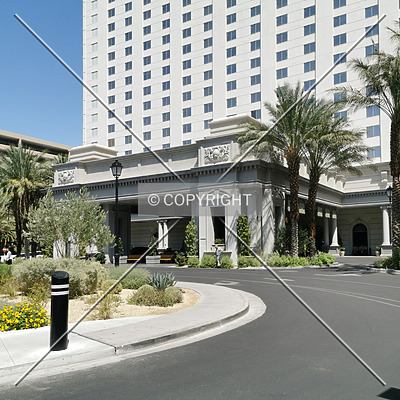 Park MGM by Nephilim