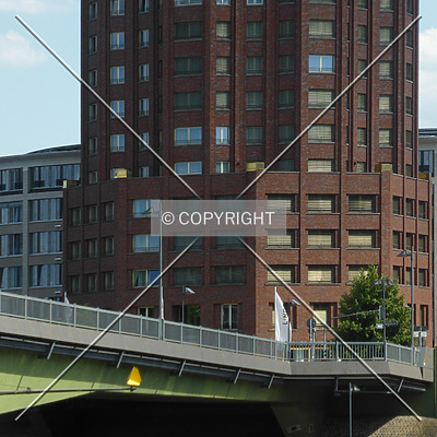 Main Plaza by Nephilim