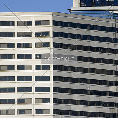 One Main Place by Serdica