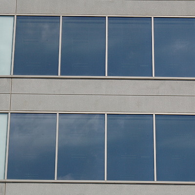 Torre Diagonal Mar by David Guija