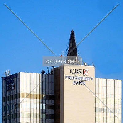 Prosperity Tower by Chris Patriarca