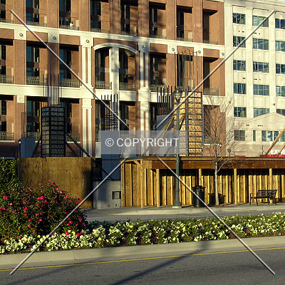 BB&T Tower by Chris Patriarca