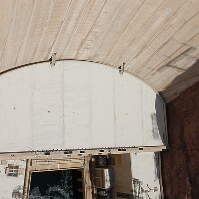 Hoover Dam by Brian LoBue