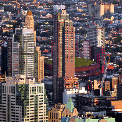 The Hub by John W. Cahill