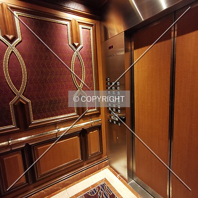 Bellagio Resort & Casino by Nephilim