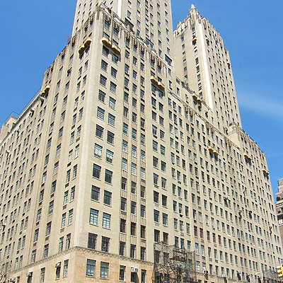 The Eldorado by John Cahill