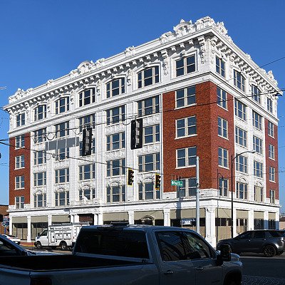 The Elsby by John W. Cahill