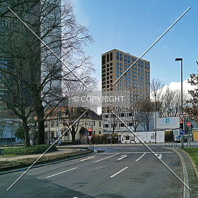 Blue Horizon by Nephilim