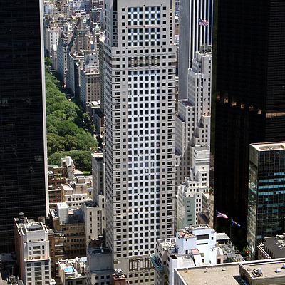 712 5th Avenue by Marshall Gerometta