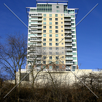 1522 on the Lake by Chris Patriarca