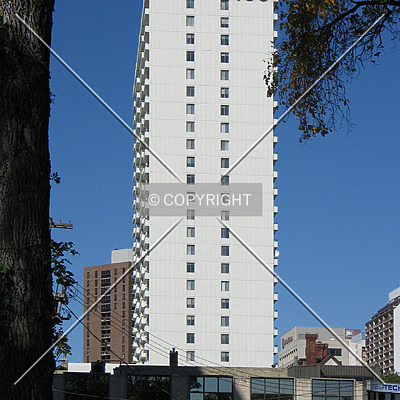 Chateau 100 by Emmanuel D.