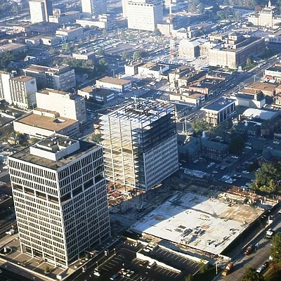 Pierre Laclede Center II by Unknown