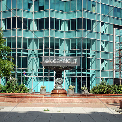 Citicorp Building by Royce Douglas