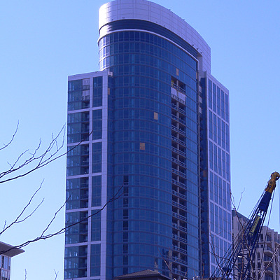 Sky55 by B. Victor Adams