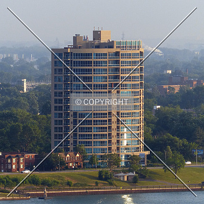 The Portofino by Nate Lindsey