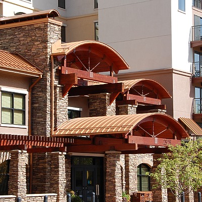 The Carillon by Brian LoBue