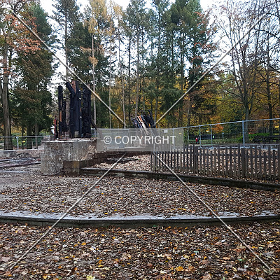 Goetheturm by Nephilim