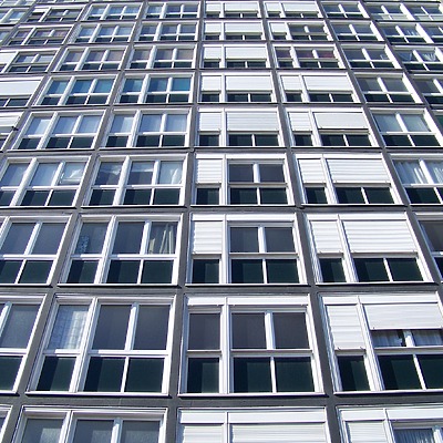 5 Avenue de la Ballue by Florian Barbier