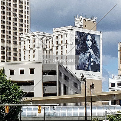 New Cadillac Square Apartments by Ryan Hildebrand